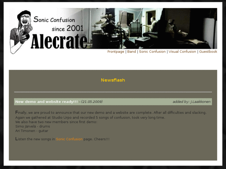 www.alecrate.net