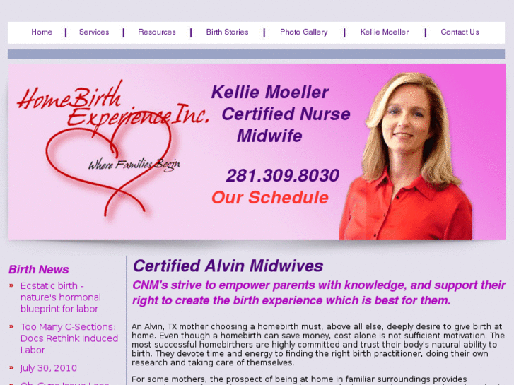 www.alvinmidwives.com