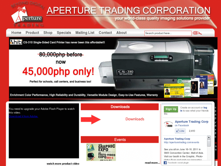 www.aperturetrading.com