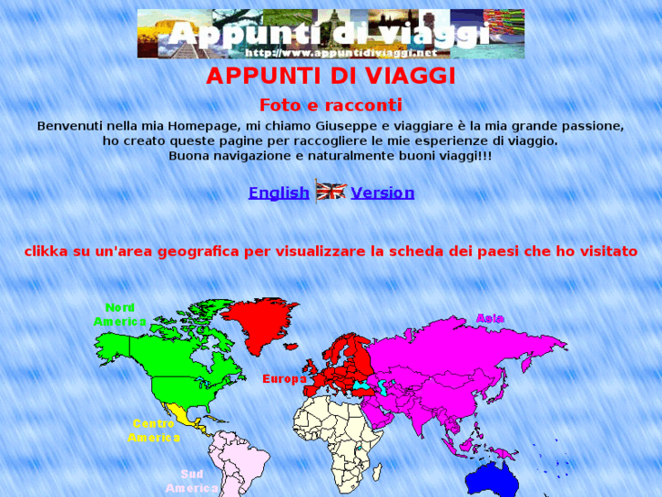 www.appuntidiviaggi.net