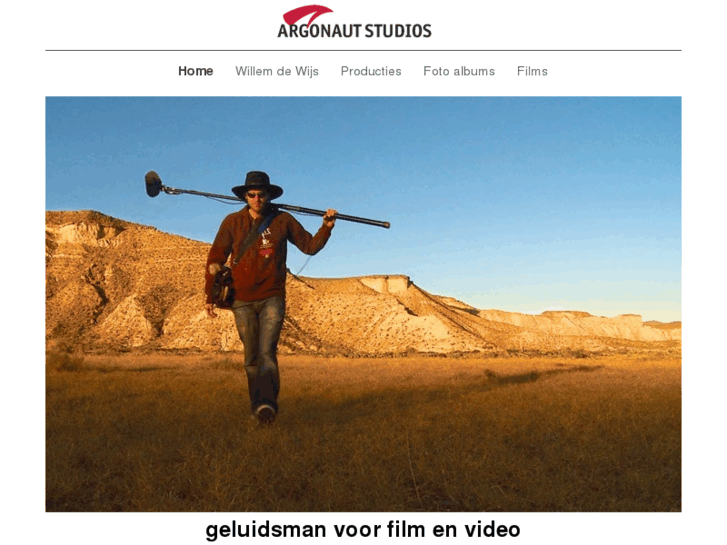 www.argonautstudios.nl