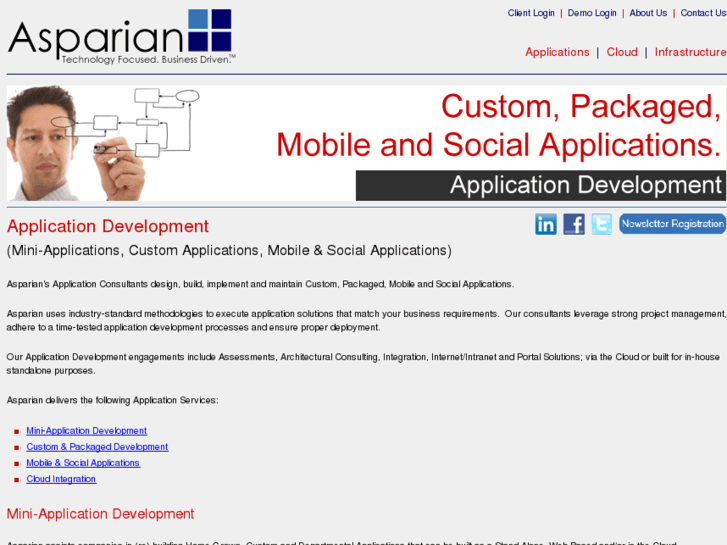 www.asparianapps.com