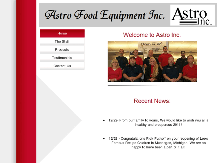 www.astroinc.net