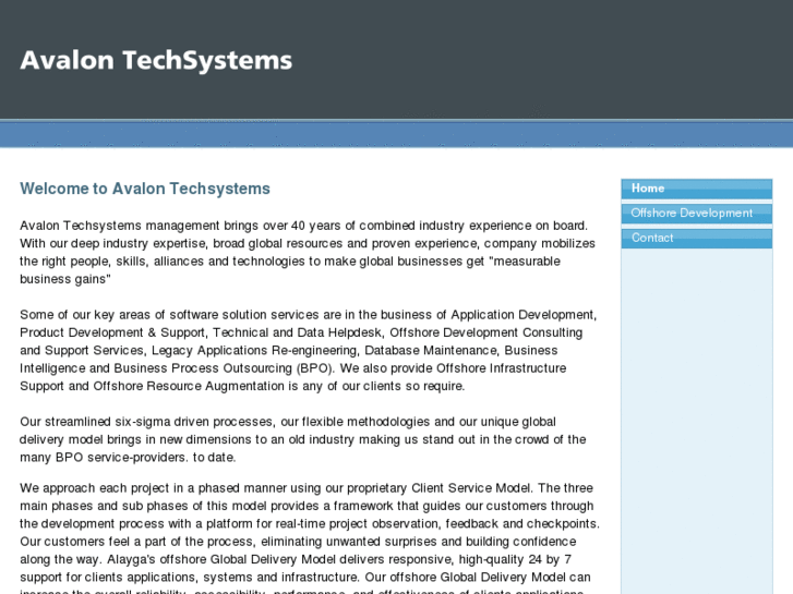 www.avalontechs.net