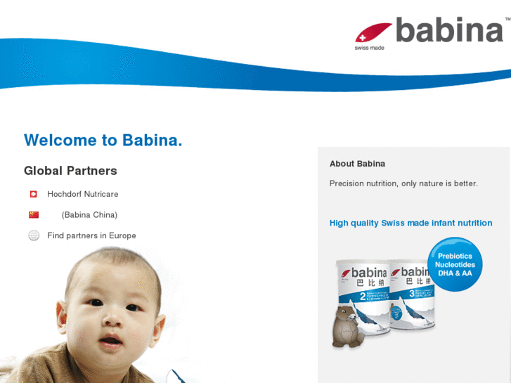 www.babinainfantnutrition.com