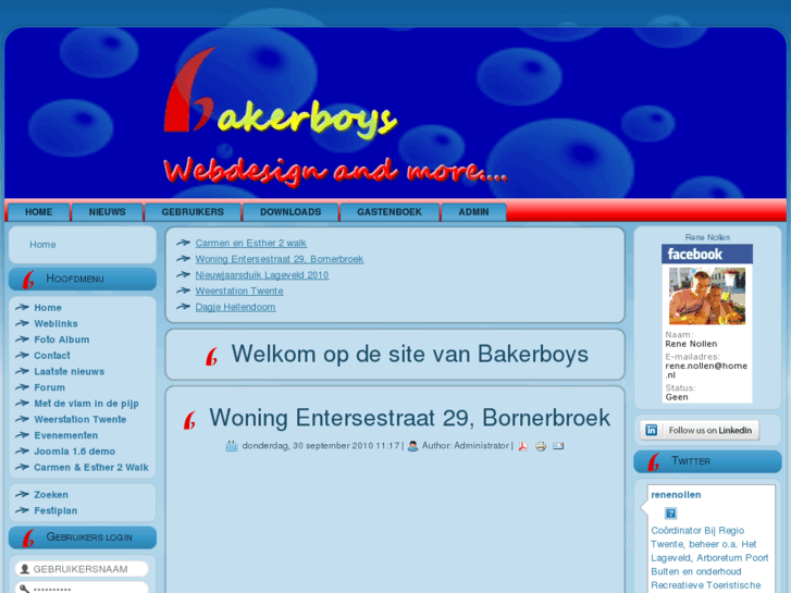 www.bakerboys.nl