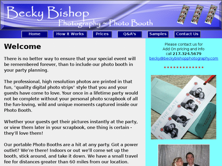 www.beckybishopphotographyphotobooth.com