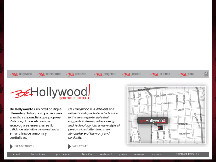 www.behollywood.com