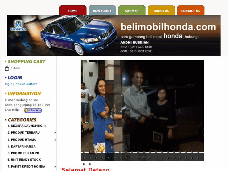 www.belimobilhonda.com