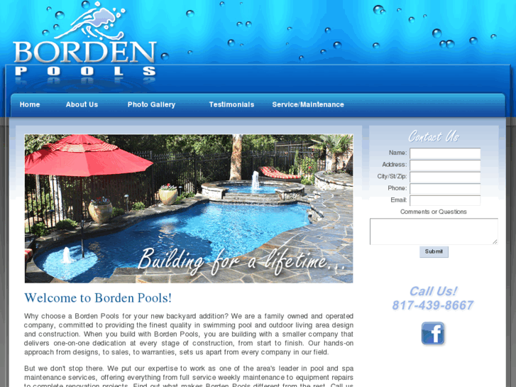 www.bordenpools.com