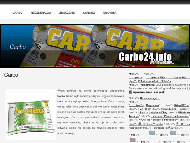 www.carbo24.info