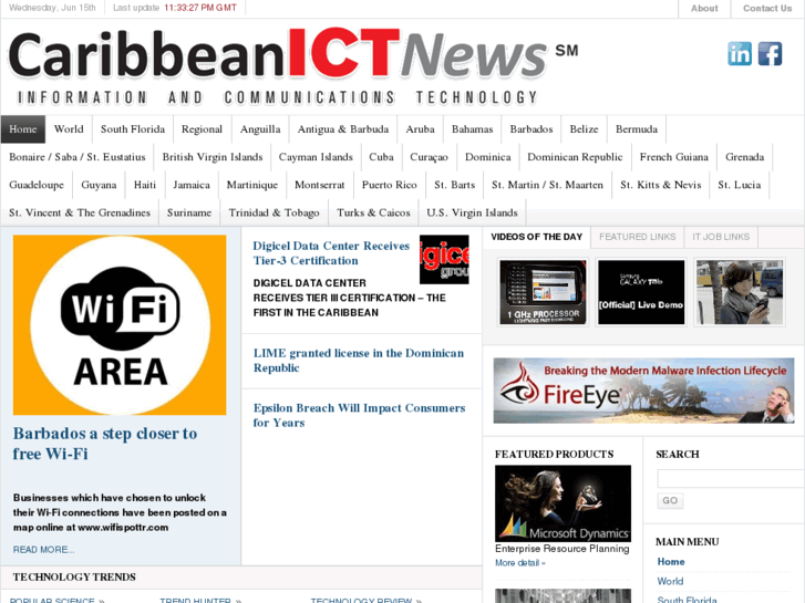 www.caribbeanictnews.com