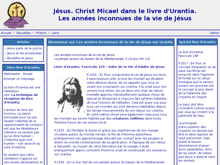 www.christ-jesus.fr