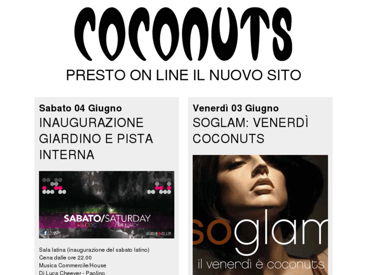 www.coconuts.it