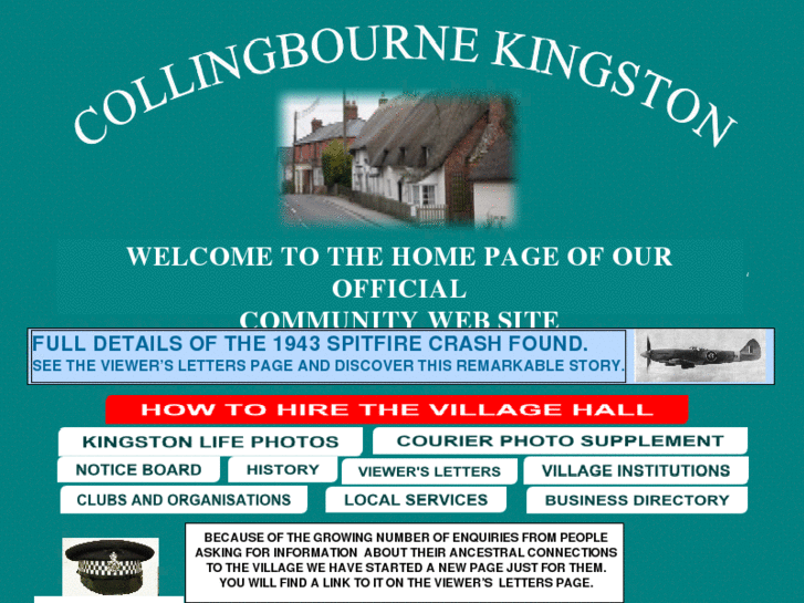 www.collingbournekingston.org.uk