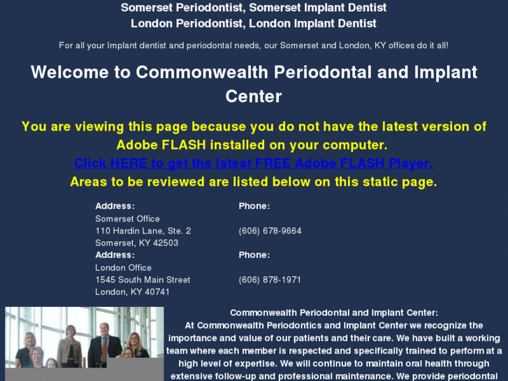 www.commonwealthperio.com