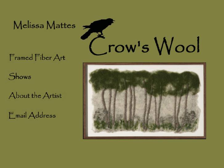 www.crowswool.com