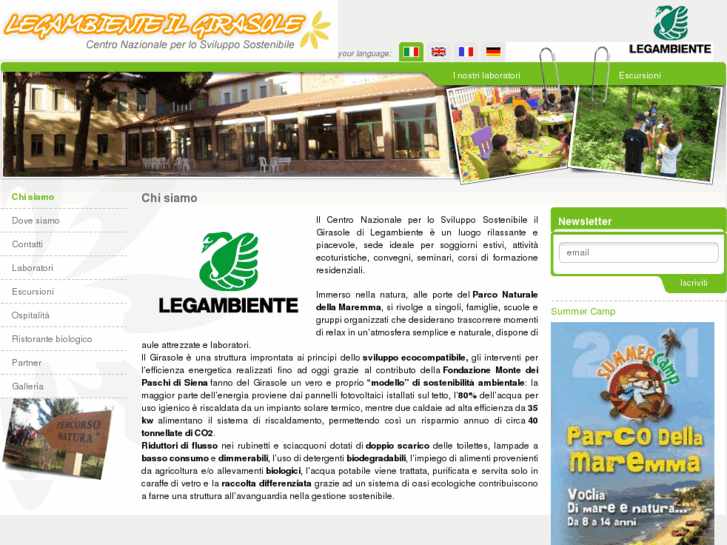 www.csslegambiente.org