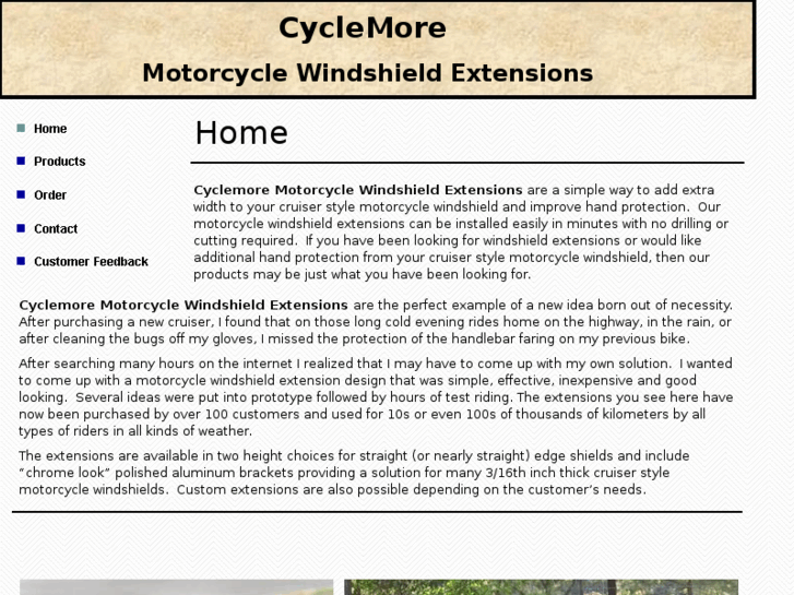 www.cyclemore.com