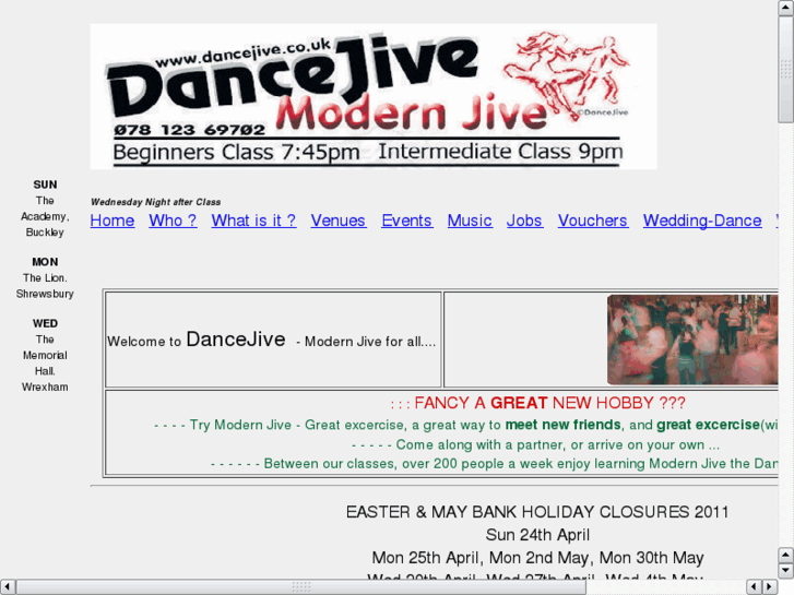 www.dancejive.biz