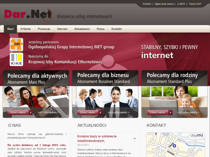 www.darnet.pl