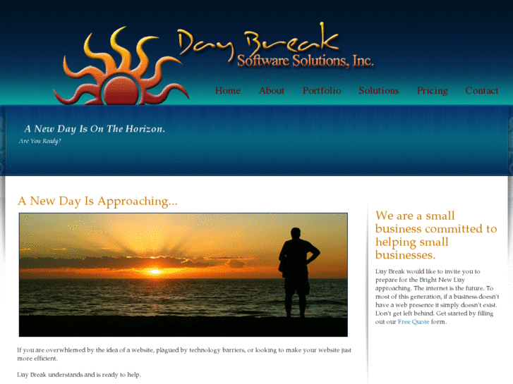 www.daybreak-software.com