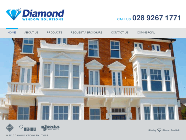 www.diamondwindowsolutions.com