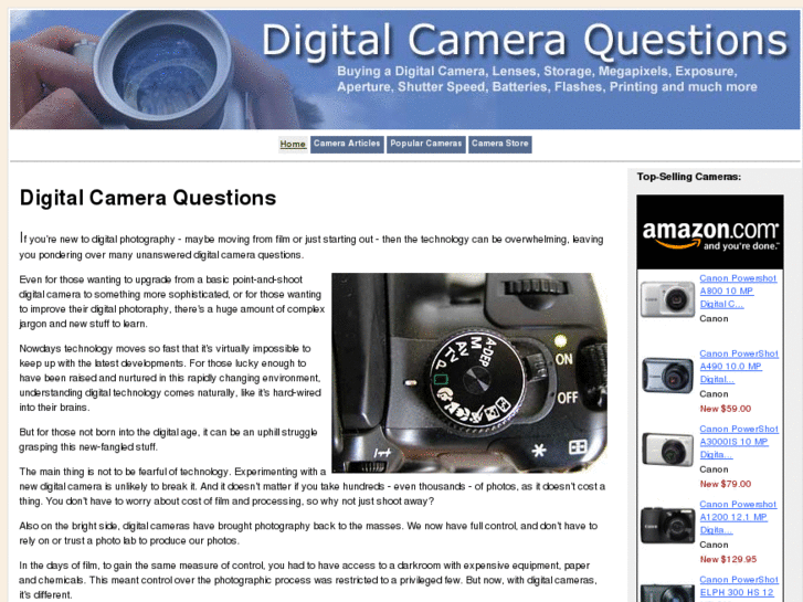 www.digital-camera-questions.com