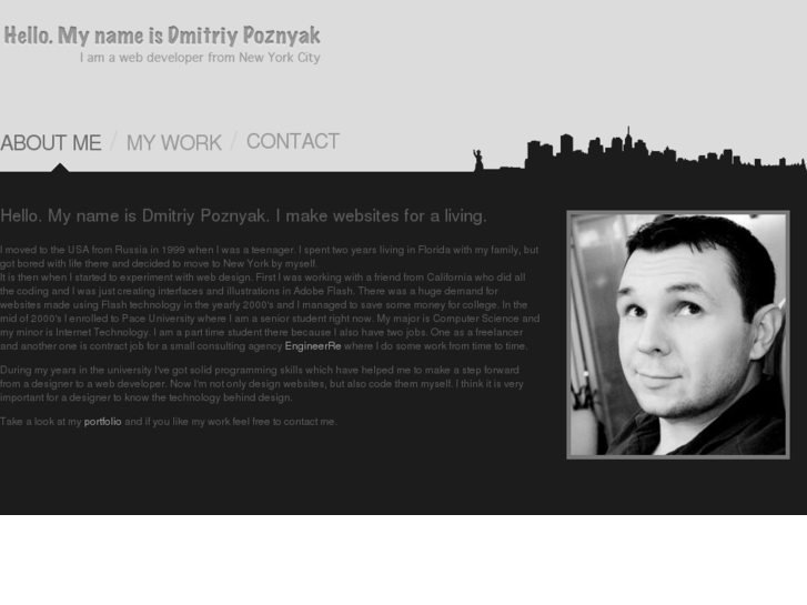 www.dimapoznyak.com