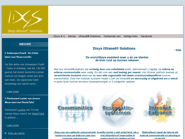 www.dixys.com