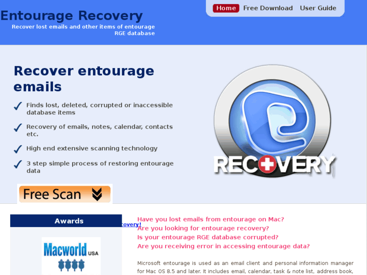 www.entouragerecovery.org