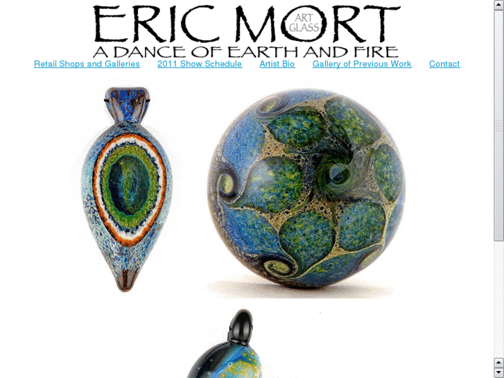 www.ericmort.com