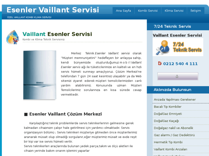 www.esenlervaillantservisi.com