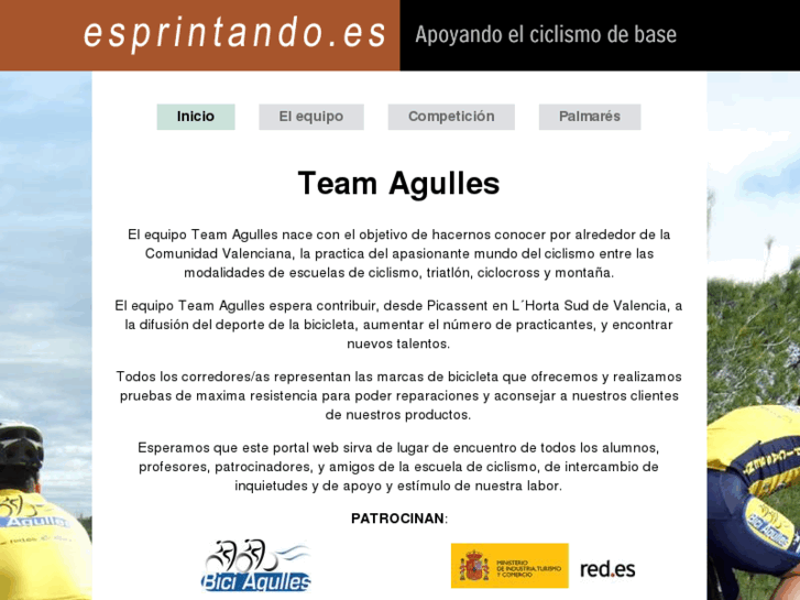 www.esprintando.es