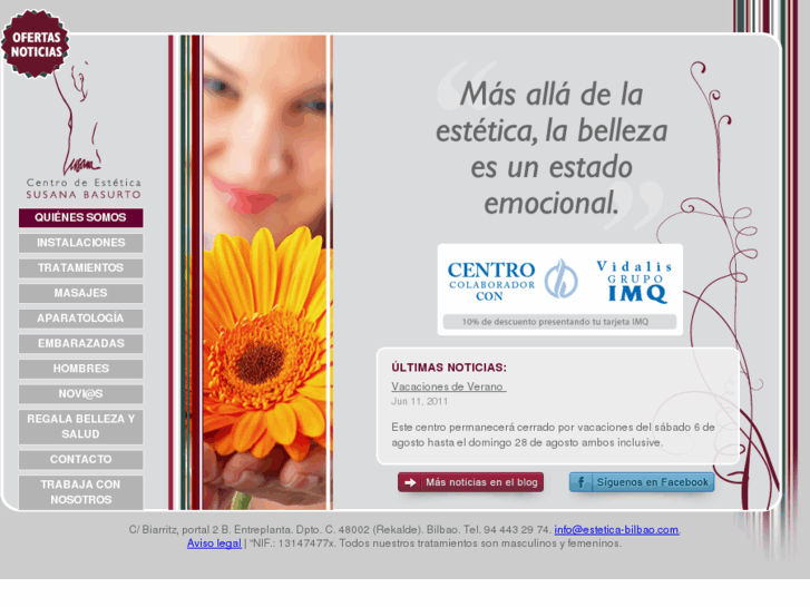 www.estetica-bilbao.com