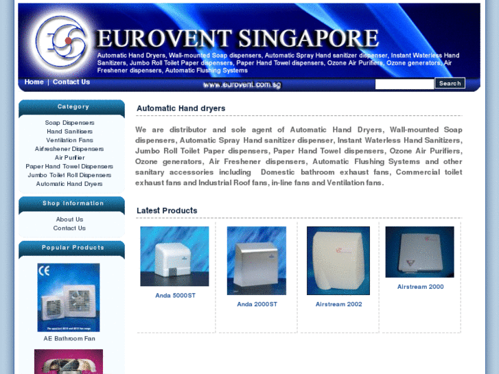 www.eurovent.com.sg