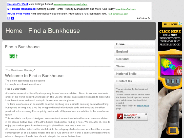 www.findabunkhouse.co.uk