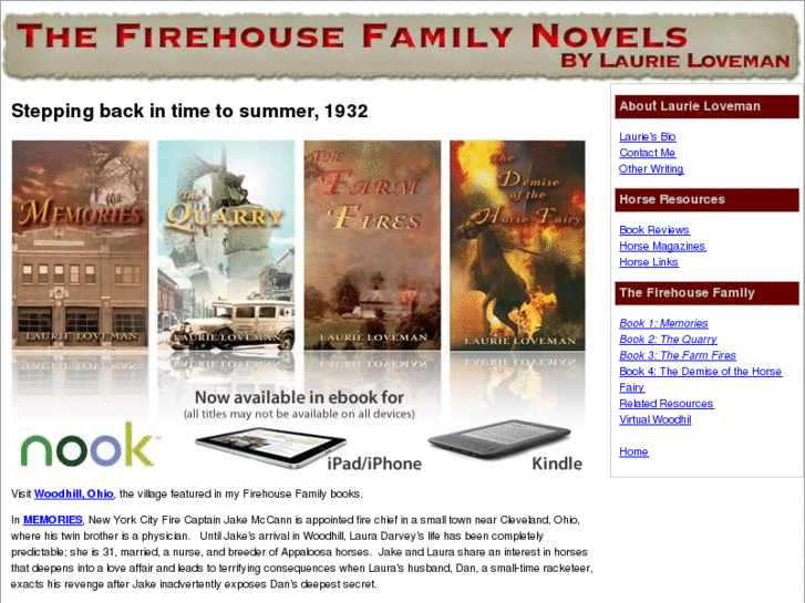 www.firehousefamilybooks.com