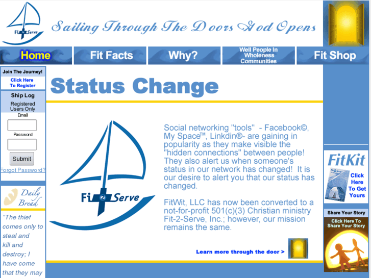 www.fit-2-serve.net