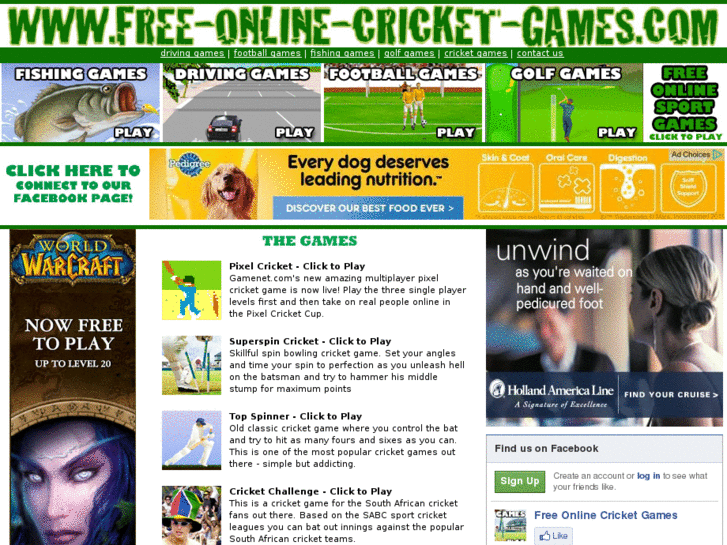 www.free-online-cricket-games.com