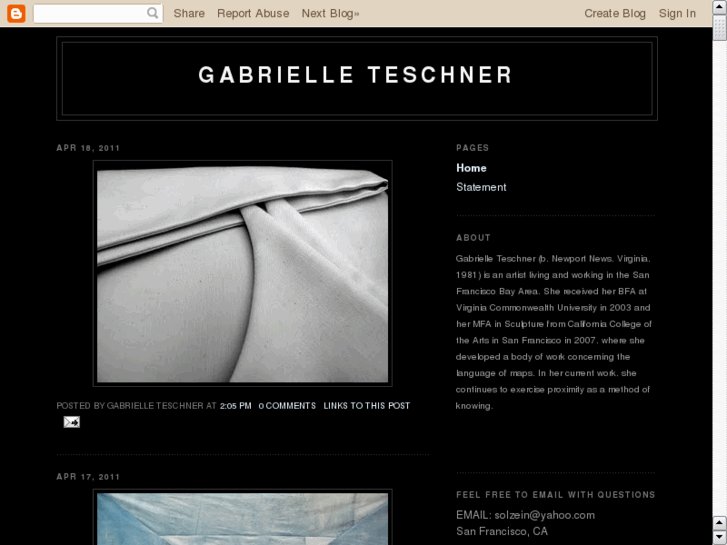 www.gabrielleteschner.com