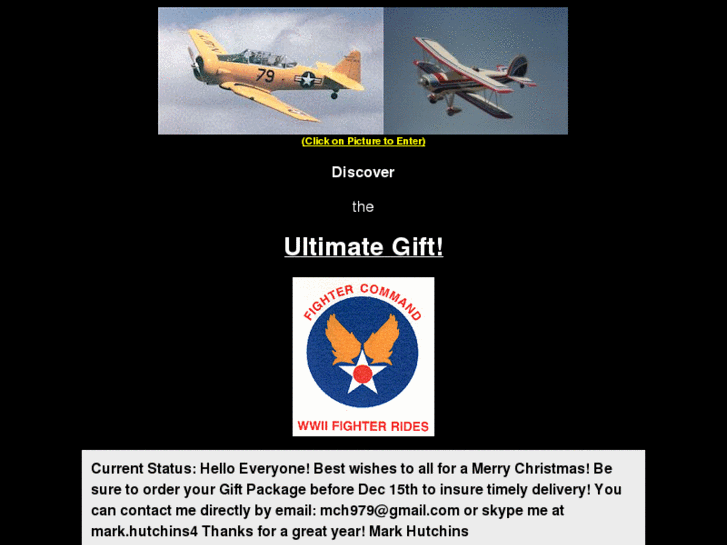 www.giftflight.com