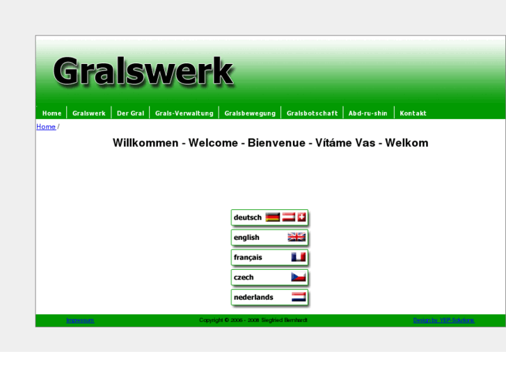 www.gralswerk.com