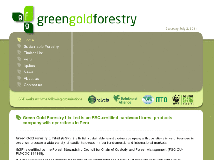 www.greengoldforestry.com