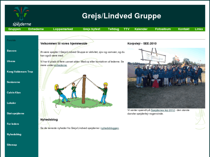 www.grejslindvedspejderne.dk