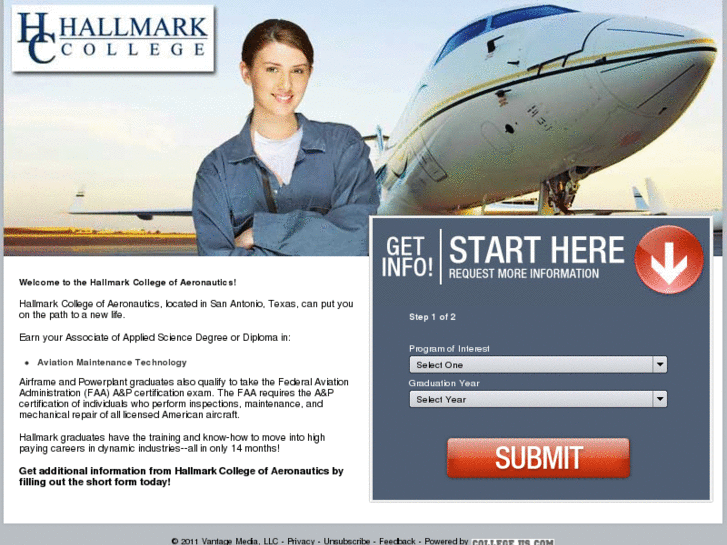 www.hallmarkinstituteofaeronautics.com