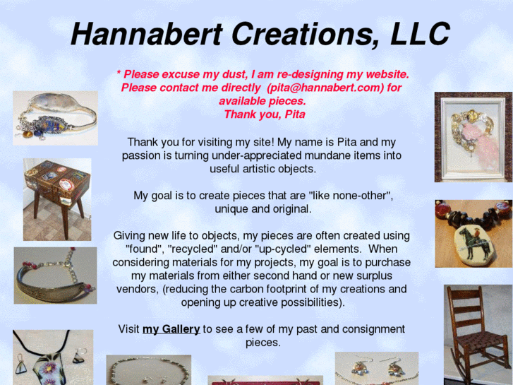 www.hannabert.com