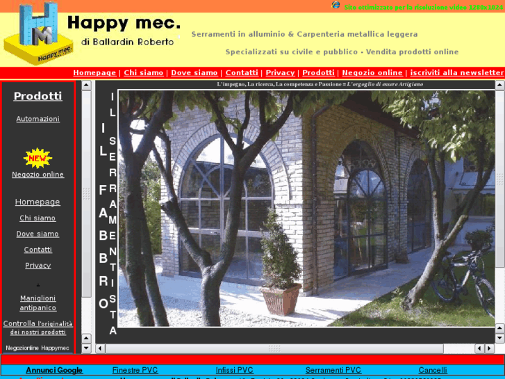 www.happymec.it