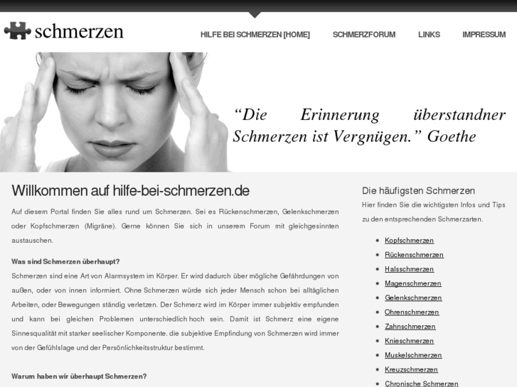 www.hilfe-bei-schmerzen.de