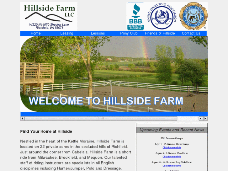 www.hillsidefarmllc.com